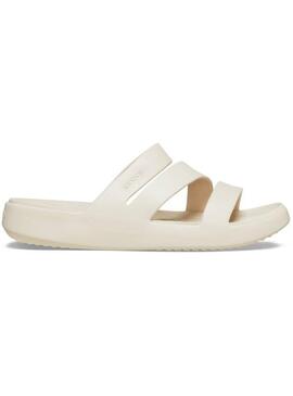 Sandalia Crocs Getaway Strapy Mujer