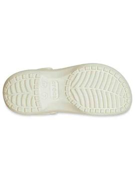 Zuecos Crocs Classic Platform Clog