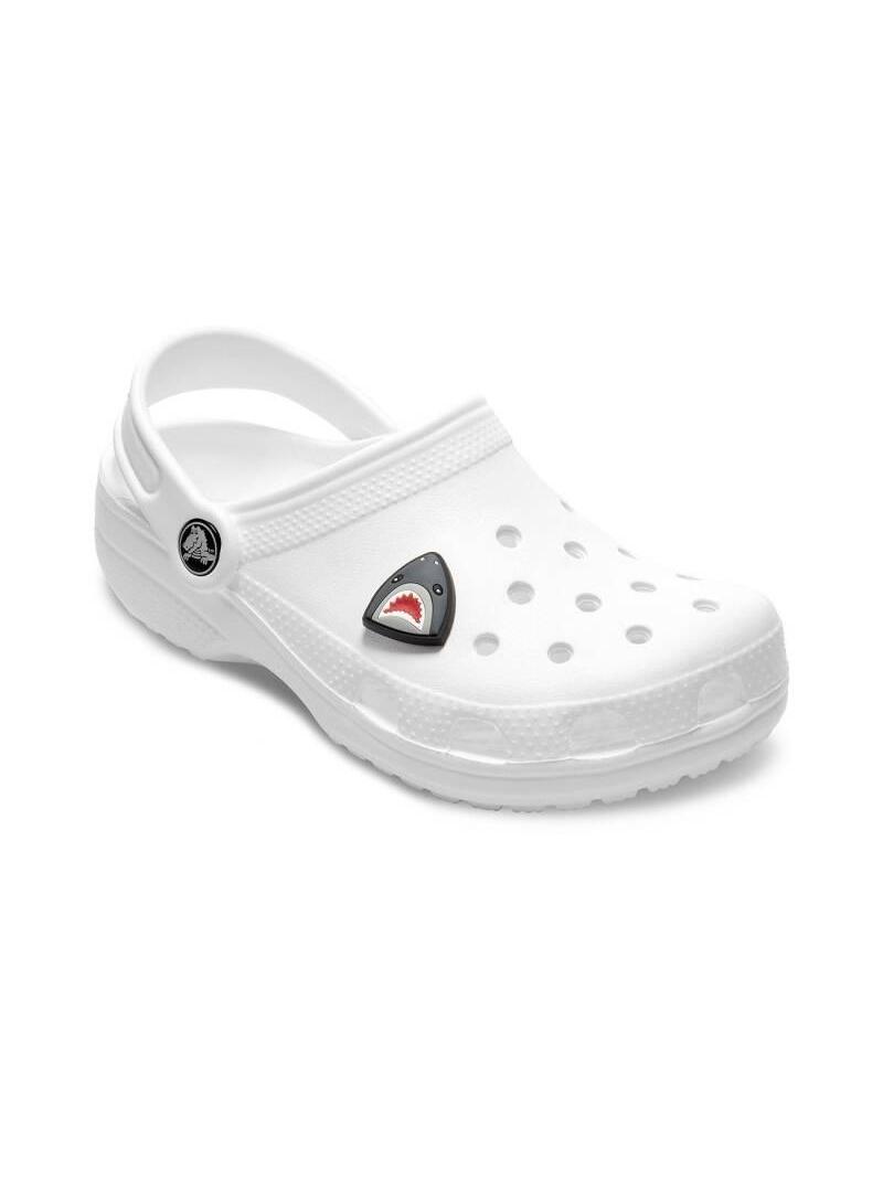Pin Crocs Shark Unisex