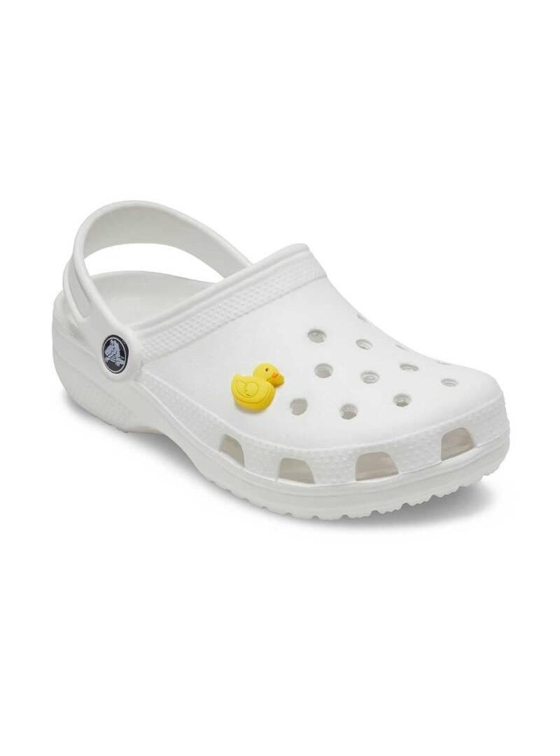 Pin Crocs Rubber Ducky Unisex