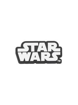 Pin Crocs Star Wars Logo Unisex