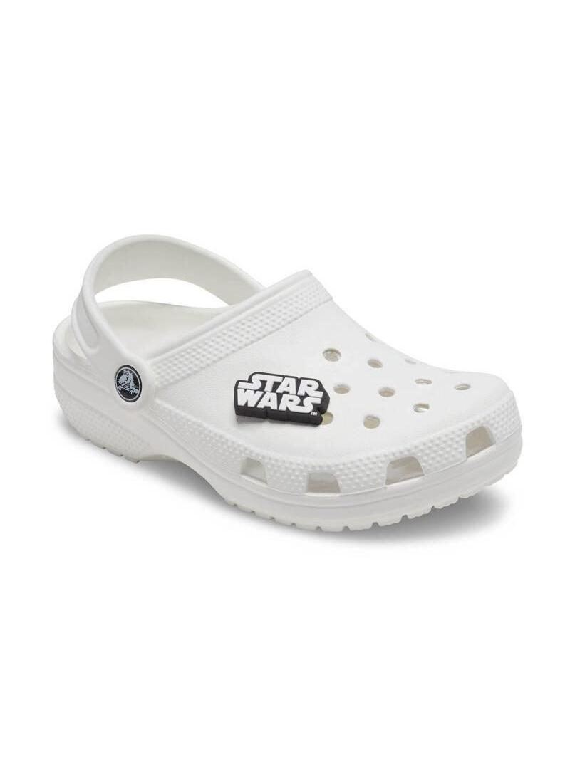 Pin Crocs Star Wars Logo Unisex