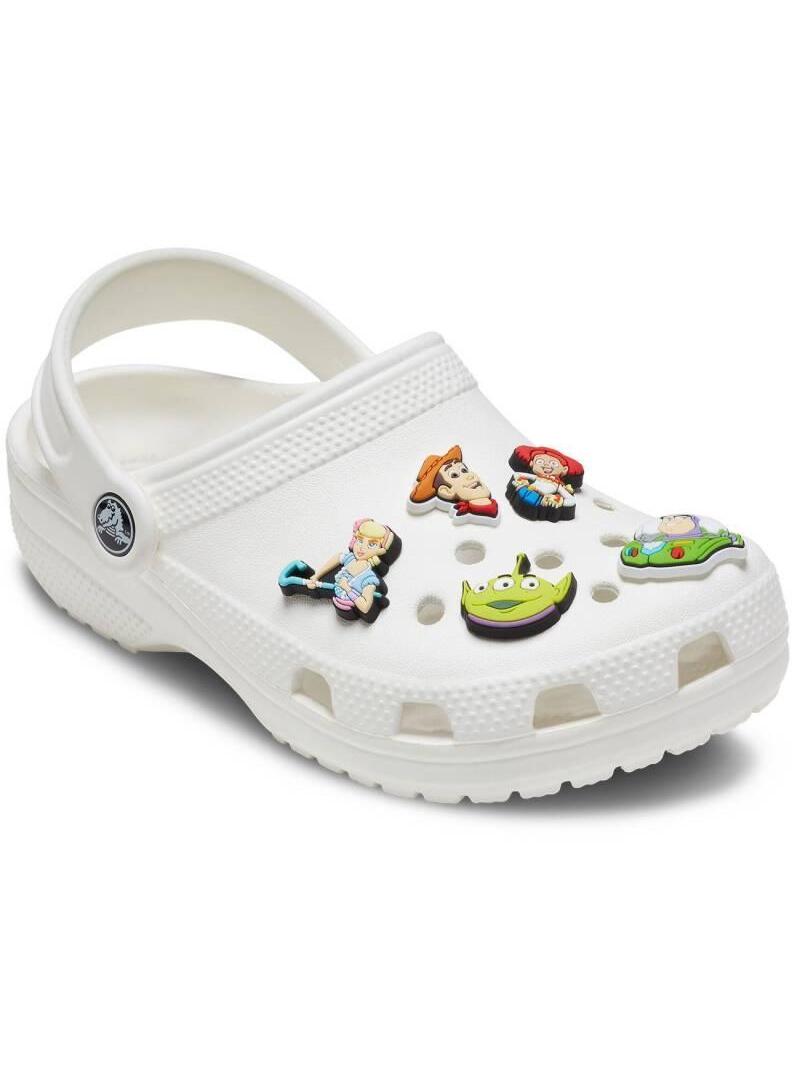 Pin Crocs Toy Story 5 Pack Unisex