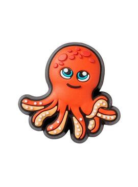 Pin Crocs Octopus Unisex
