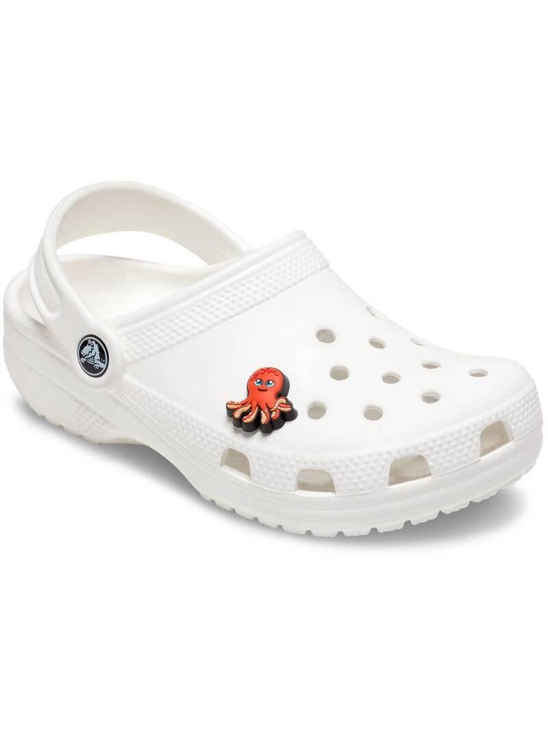 Pin Crocs Octopus Unisex