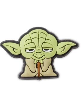 Pin Crocs Star Wars Yoda Unisex