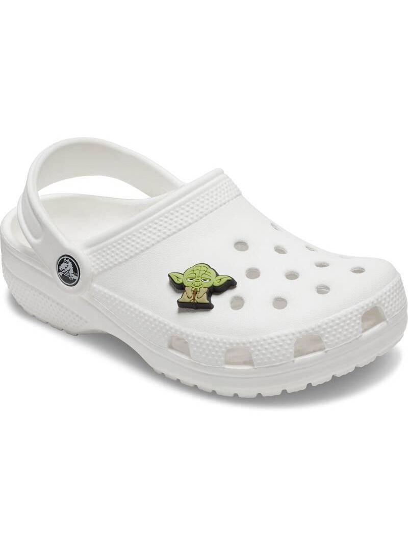 Pin Crocs Star Wars Yoda Unisex