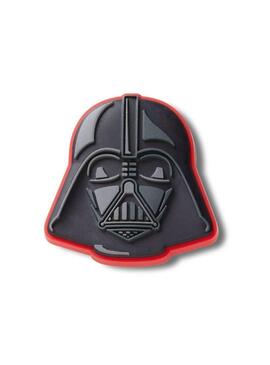 Pin Crocs Vader Head Unisex