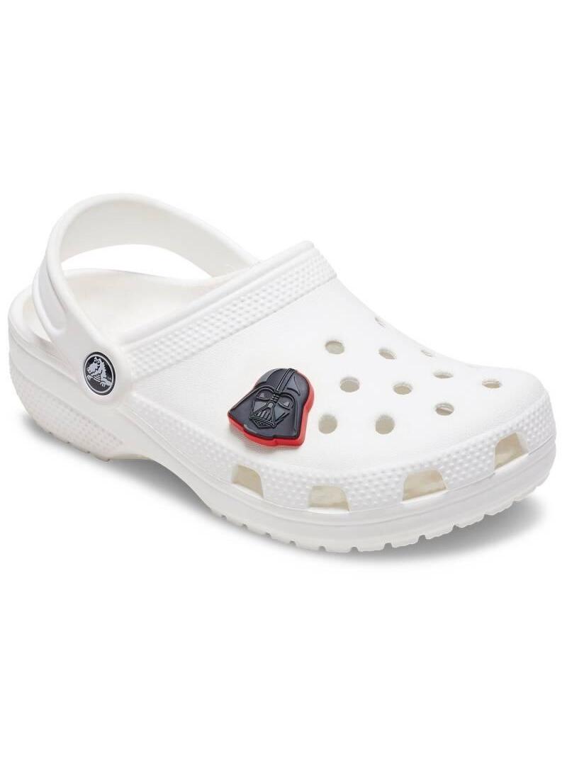 Pin Crocs Vader Head Unisex