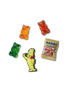 Pin Crocs Haribo 5 Pk Unisex