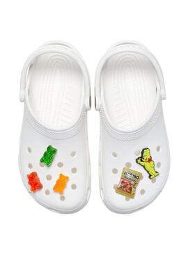 Pin Crocs Haribo 5 Pk Unisex