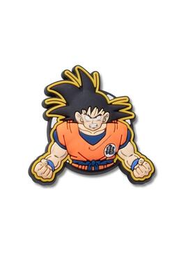 Pin Crocs Dragon Ball Z Goku Unisex