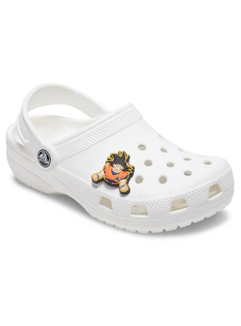 Pin Crocs Dragon Ball Z Goku Unisex