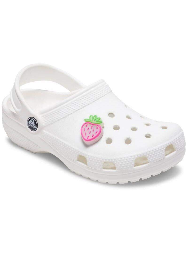 Pin Crocs Lights Up Strawberry Unisex