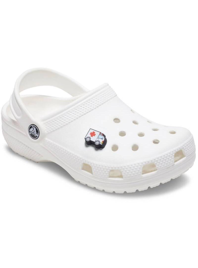Pin Crocs Tiny Ambulance Unisex