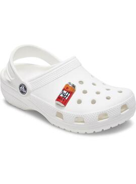Pin Crocs The Simpsons Duff BeerUnisex