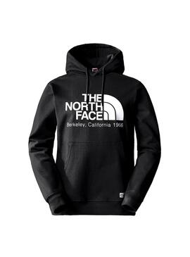 Sudadera The North Face Berkeley California Hoodie hombre