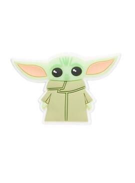 Pin Crocs Grogu