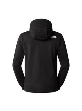 Sudadera The North Face Berkeley California Hoodie hombre