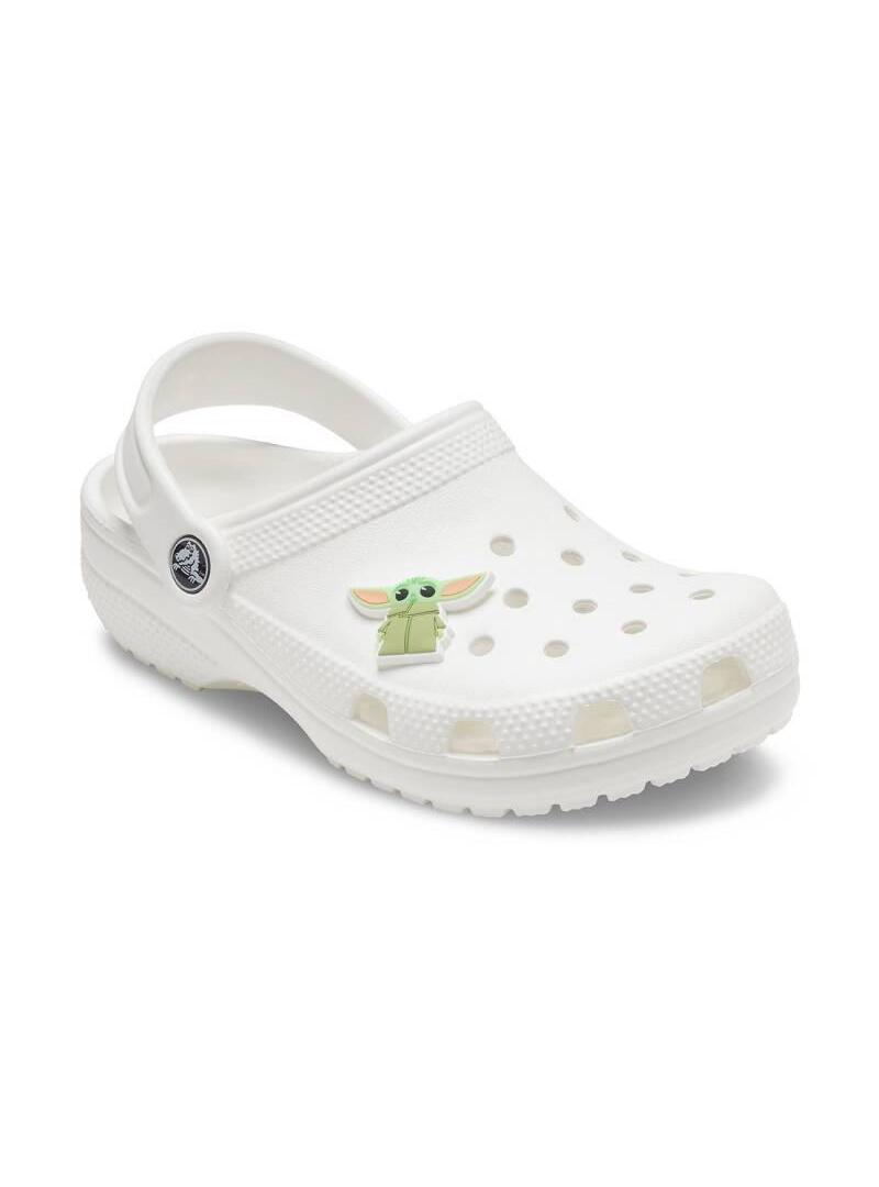 Pin Crocs Grogu