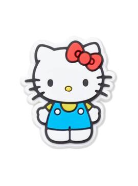 Pin Crocs Hello Kitty Waving
