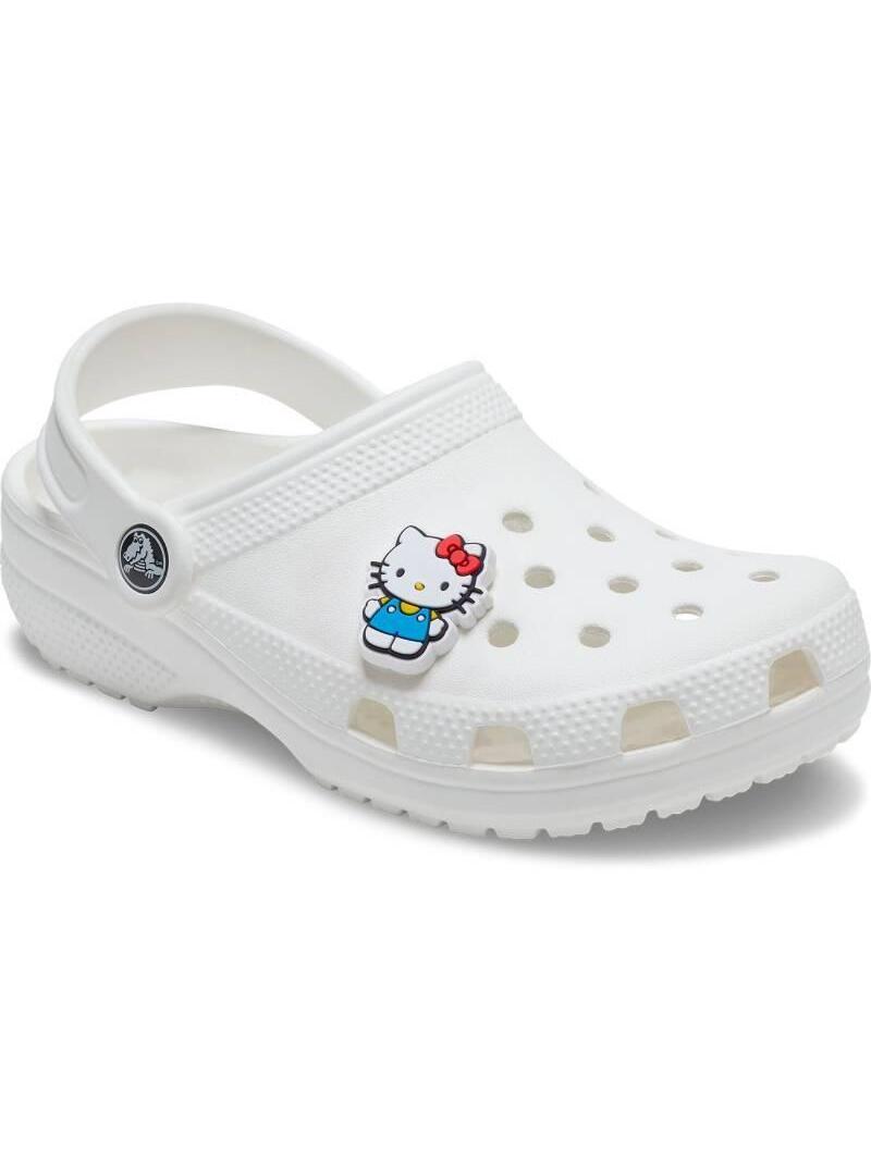Pin Crocs Hello Kitty Waving