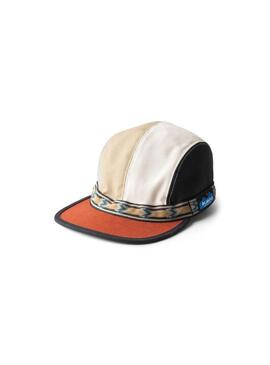 Gorra Kavu Organic Unisex