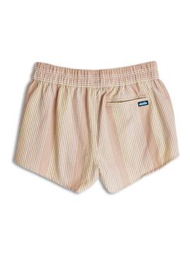 Pantalon corto KAvu AberdeenMujer