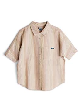 Camisa KAvu Fairhope Mujer
