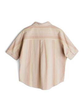 Camisa KAvu Fairhope Mujer