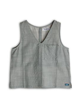 Camiseta Kavu Vacay Mujer