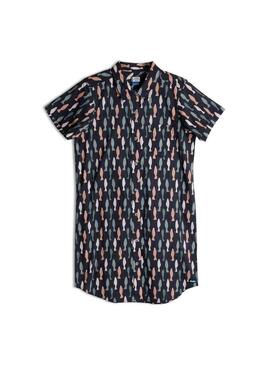 Vestido Kavu Girl Party Mujer