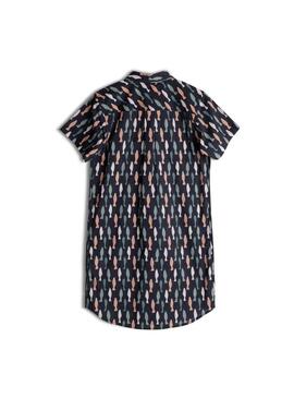 Vestido Kavu Girl Party Mujer