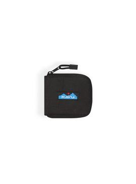 Cartera Kavu Zip Around Unisex