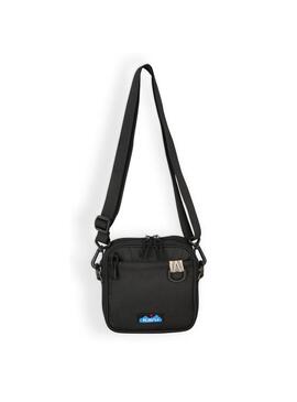 Bolso Kavu Globetrot Unisex