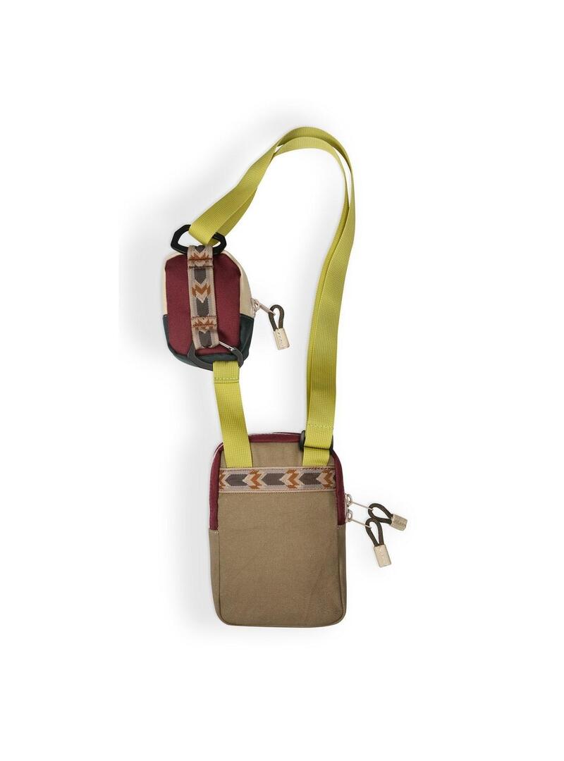 Bolso Kavu Yorktown Mix Unisex