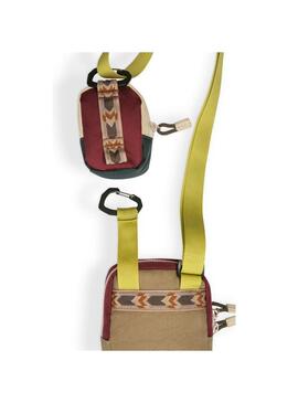 Bolso Kavu Yorktown Mix Unisex