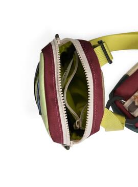 Bolso Kavu Yorktown Mix Unisex