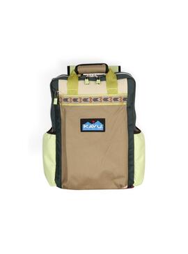 Mochila Kavu Shuttle Sack Unisex
