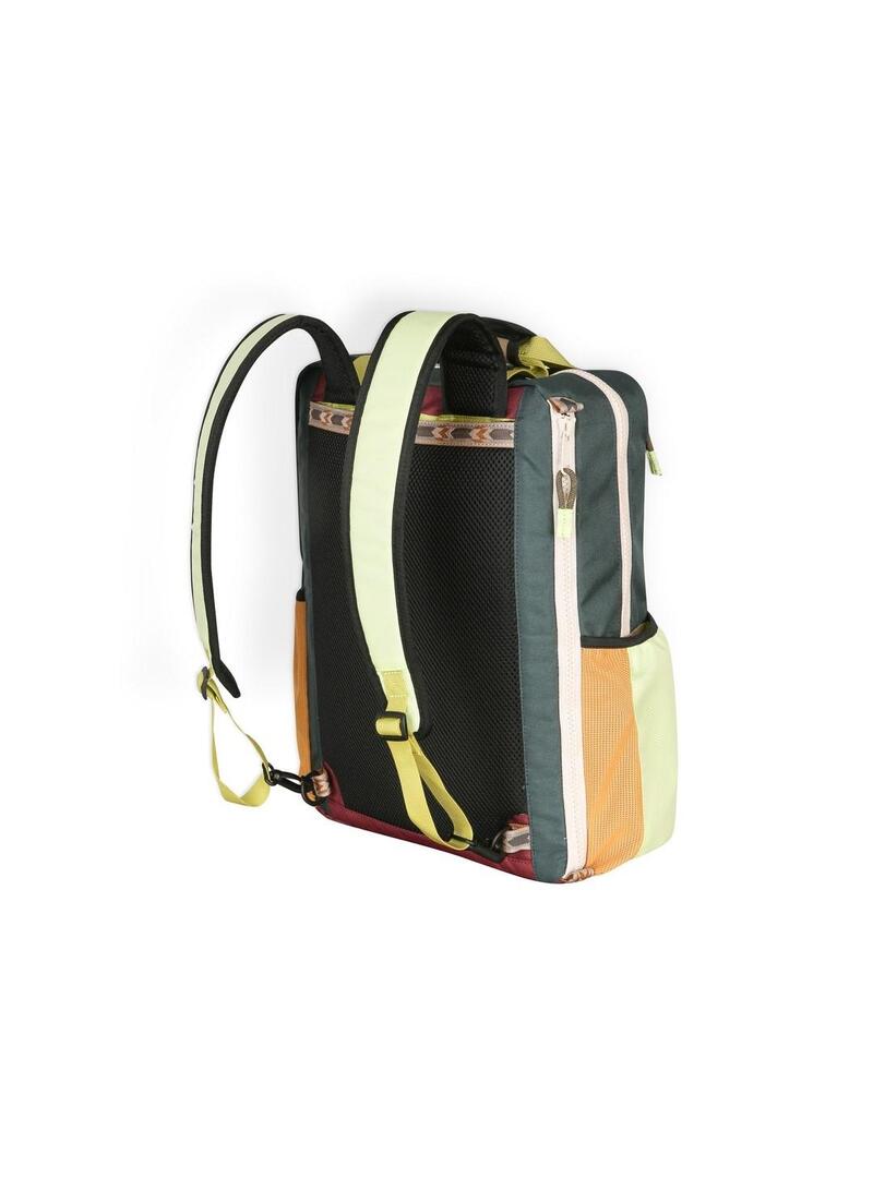 Mochila Kavu Shuttle Sack Unisex