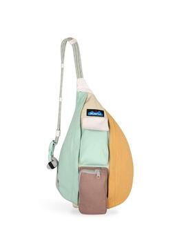 Mochila Kavu Mini Rope Bag Unisex