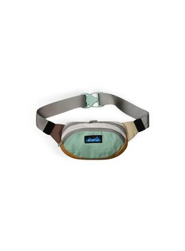Riñonera Kavu Canvas Spectator Unisex