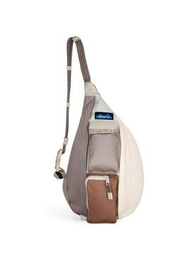 Mochila Kavu Mini Remix Rope Bag Unisex