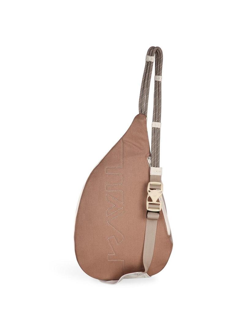 Mochila Kavu Mini Remix Rope Bag Unisex