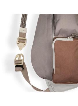 Mochila Kavu Mini Remix Rope Bag Unisex