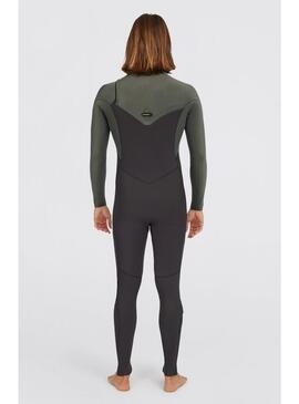 Neopreno Oneill Hyperfreak 3/2  Chest Zip Full Hom