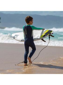 Neopreno Oneill Toddler Reactor-2 2mm Back Zip Ful