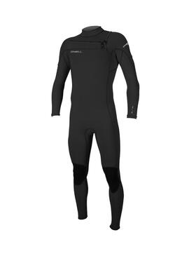 Neopreno Oneill Hammer 3/2 Chest Zip Full Hombre
