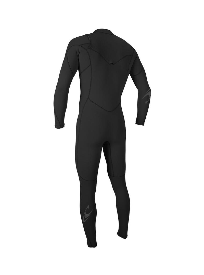 Neopreno Oneill Hammer 3/2 Chest Zip Full Hombre