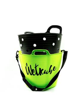 Cubo Neopreno Wetkube 25L